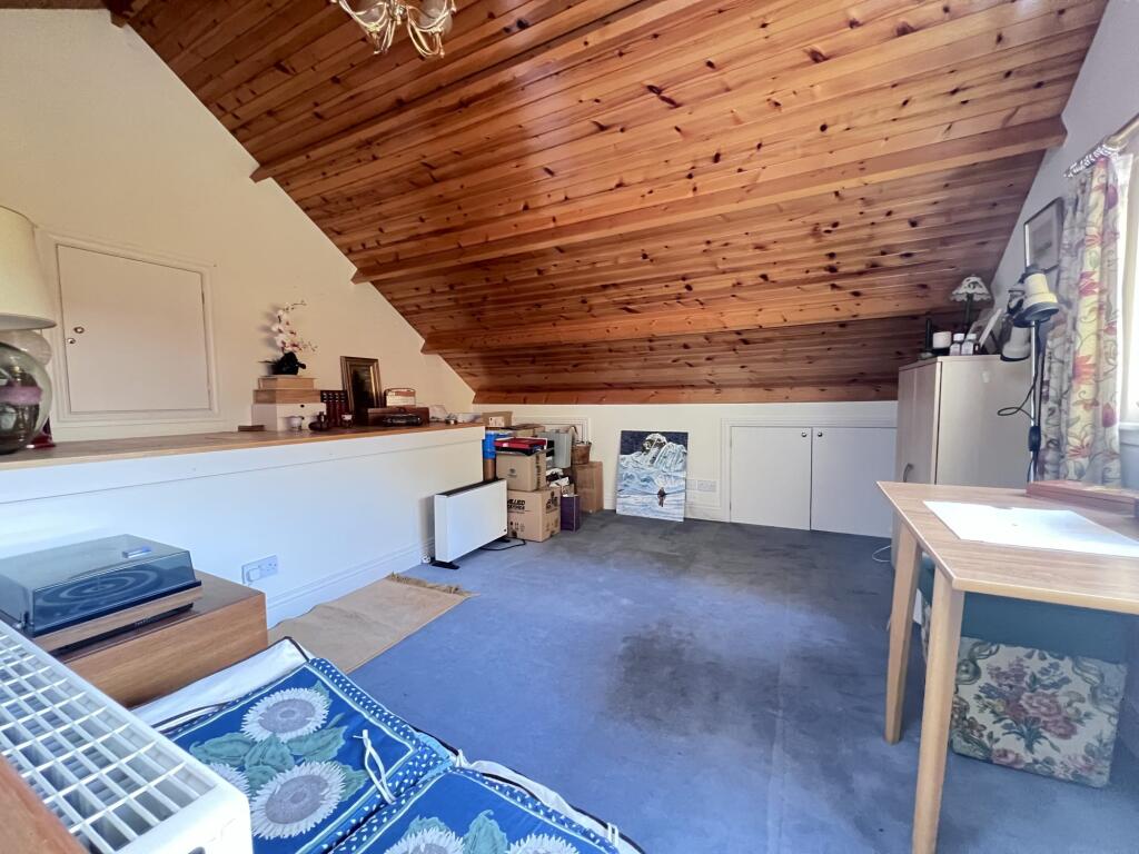 Additional property image - Overmeadow, Memory Lane, Gatehouse of Fleet