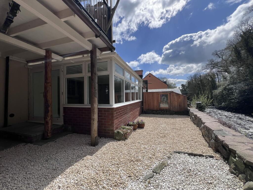 Additional property image - Kirkview, 1 Penkiln Mews, Minnigaff