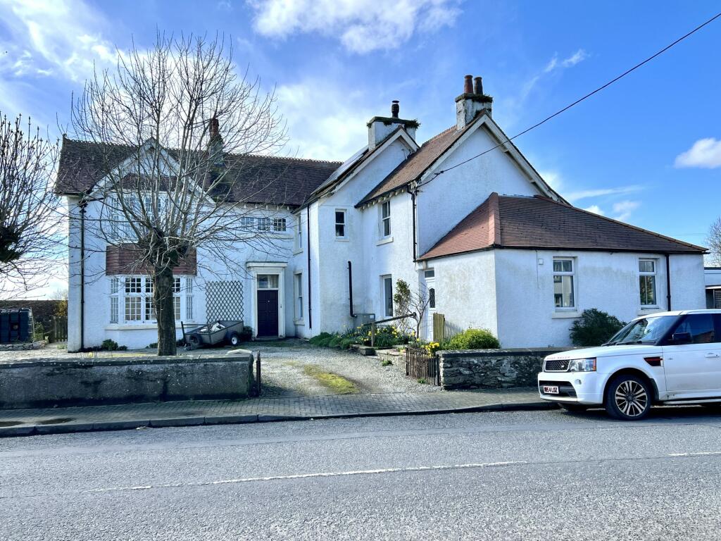 Additional property image - Priory Croft, 3 John Street, Whithorn