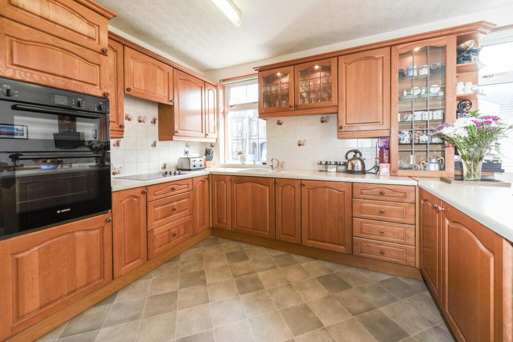 Additional property image - Priory Croft, 3 John Street, Whithorn