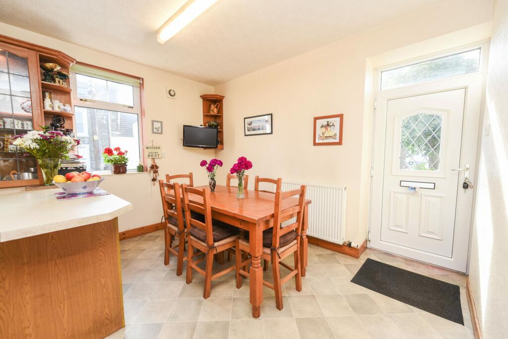 Additional property image - Priory Croft, 3 John Street, Whithorn