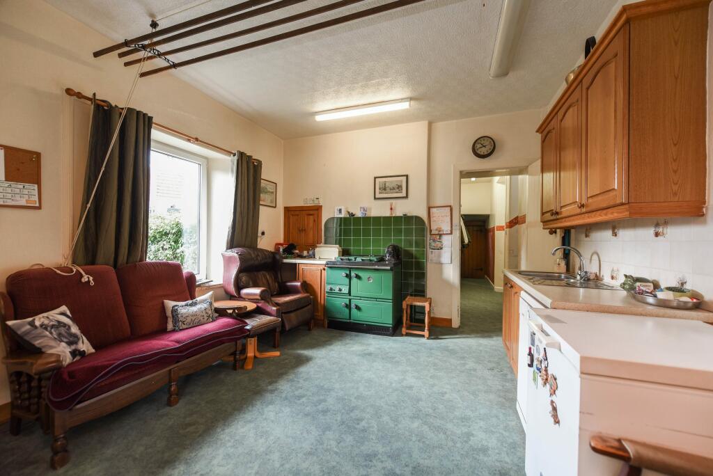 Additional property image - Priory Croft, 3 John Street, Whithorn