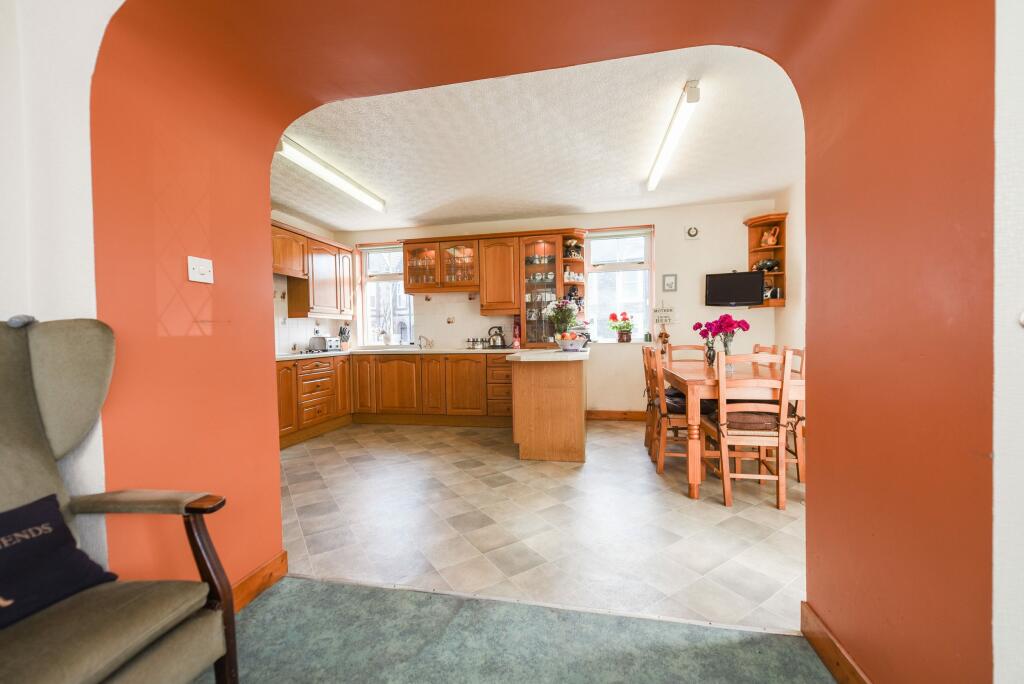 Additional property image - Priory Croft, 3 John Street, Whithorn