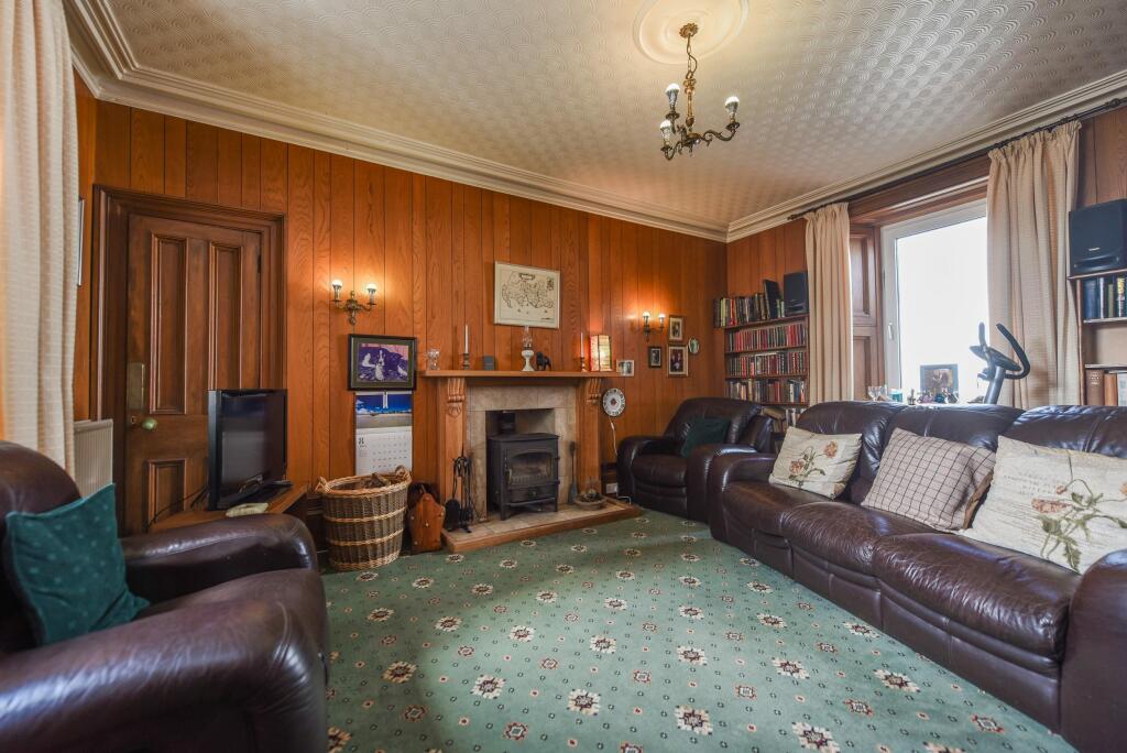 Additional property image - Priory Croft, 3 John Street, Whithorn