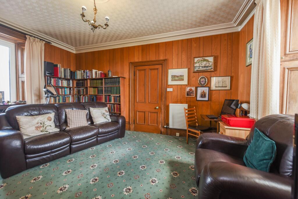 Additional property image - Priory Croft, 3 John Street, Whithorn