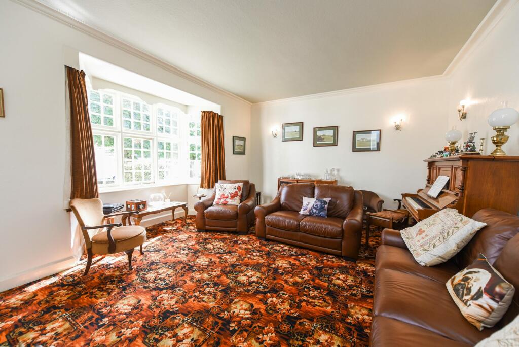 Additional property image - Priory Croft, 3 John Street, Whithorn