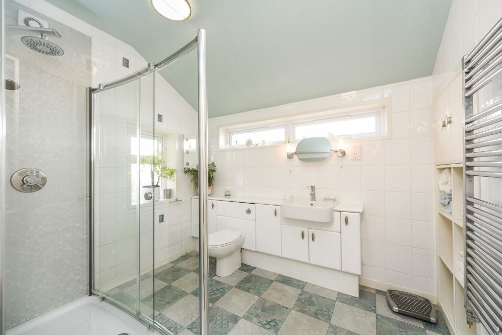 Additional property image - Priory Croft, 3 John Street, Whithorn