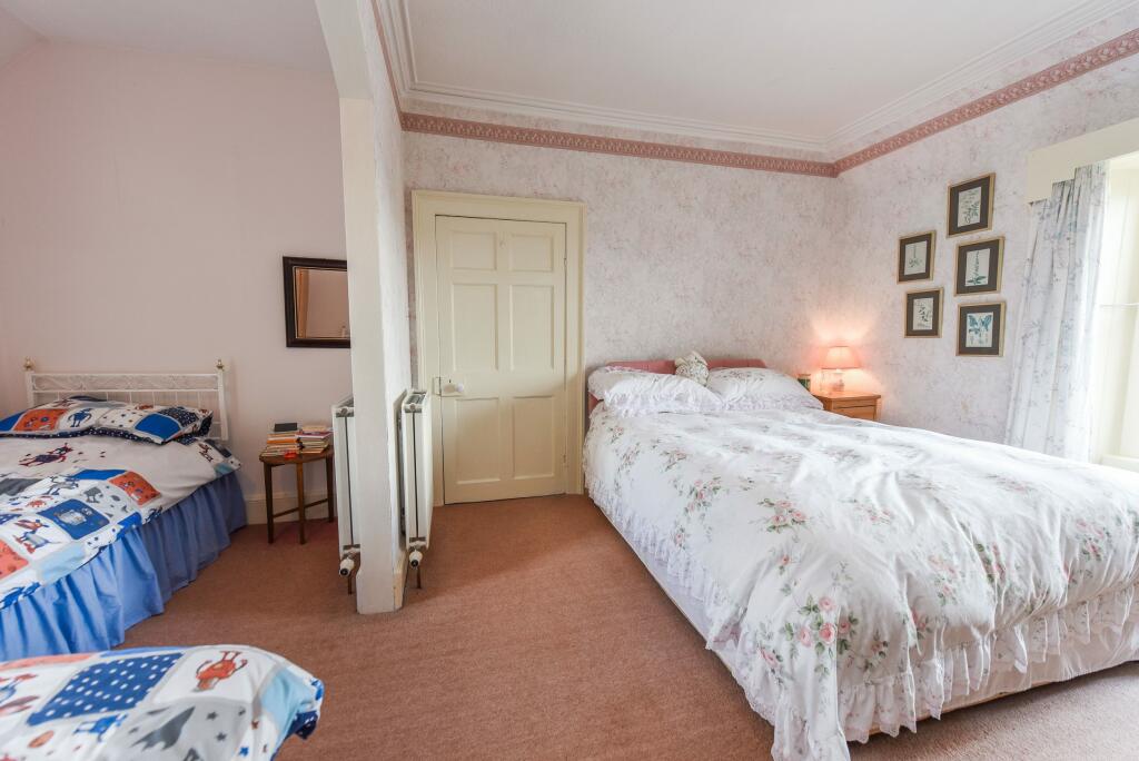 Additional property image - Priory Croft, 3 John Street, Whithorn