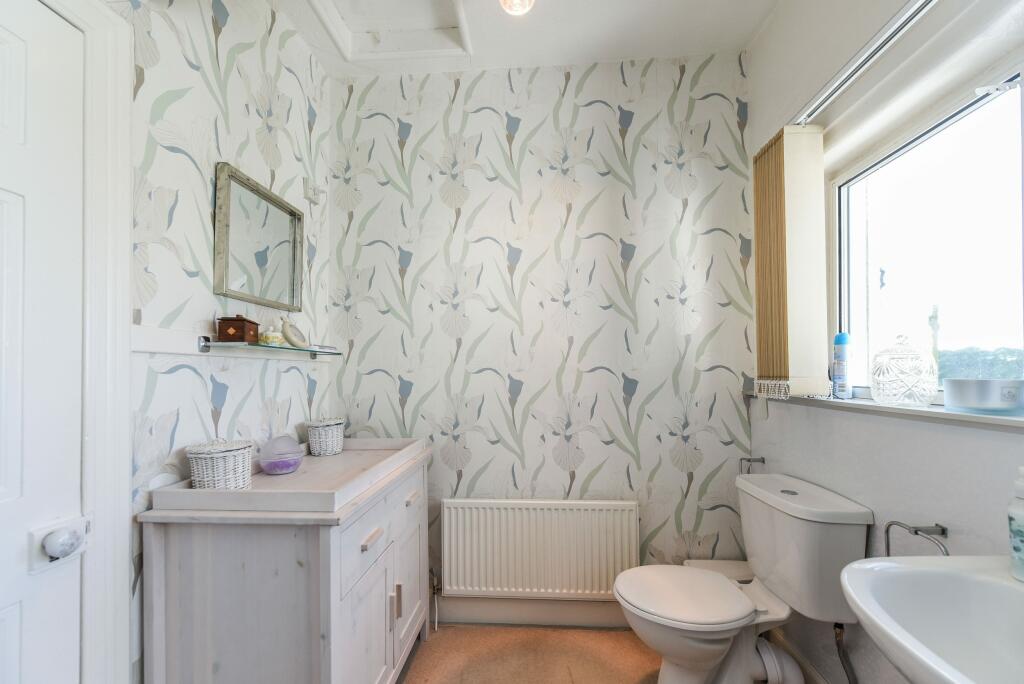 Additional property image - Priory Croft, 3 John Street, Whithorn