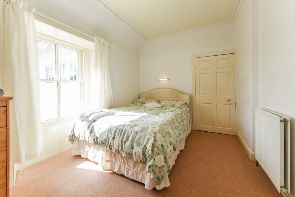 Additional property image - Priory Croft, 3 John Street, Whithorn