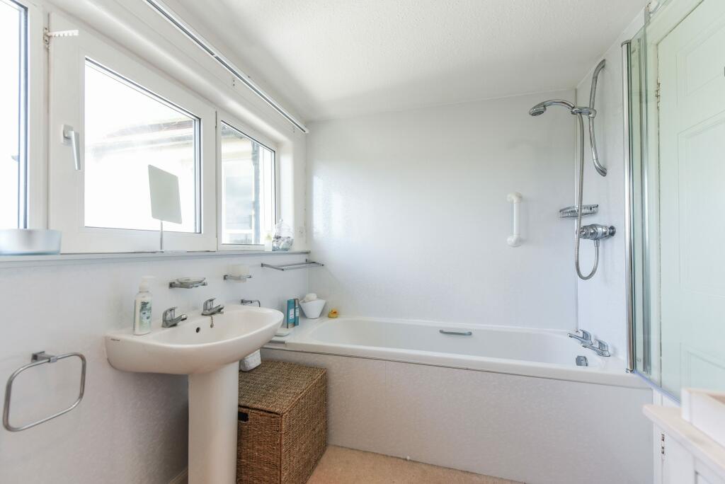 Additional property image - Priory Croft, 3 John Street, Whithorn