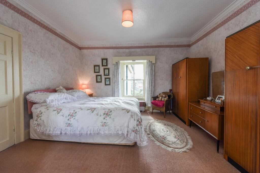 Additional property image - Priory Croft, 3 John Street, Whithorn