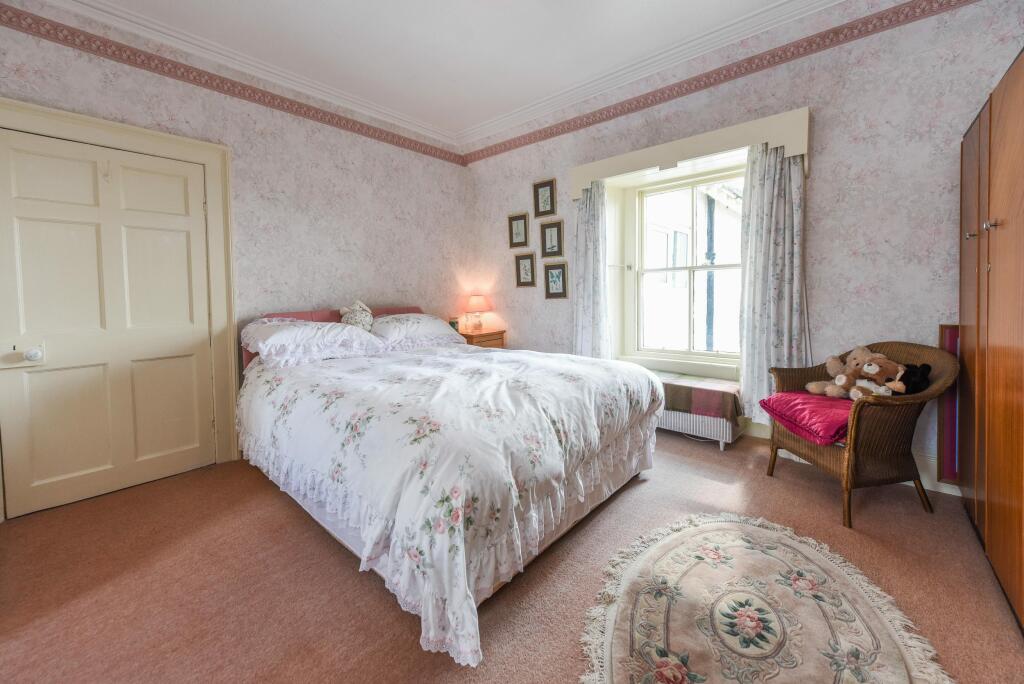Additional property image - Priory Croft, 3 John Street, Whithorn