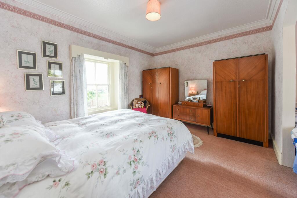 Additional property image - Priory Croft, 3 John Street, Whithorn