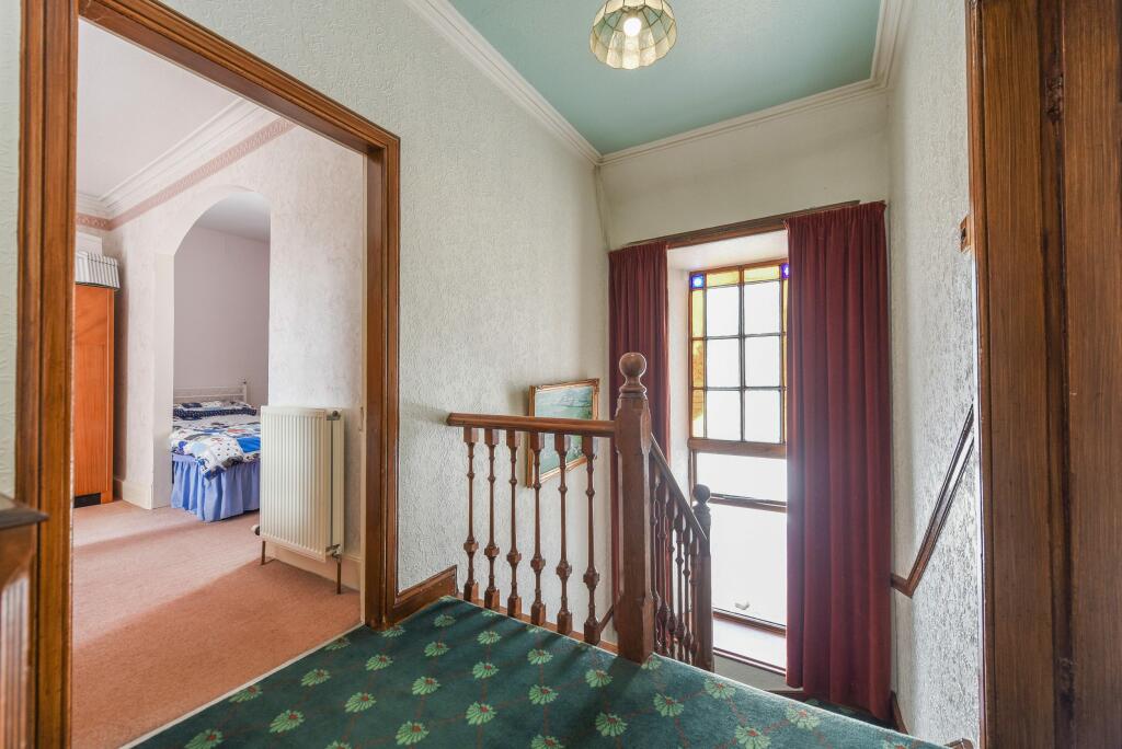 Additional property image - Priory Croft, 3 John Street, Whithorn
