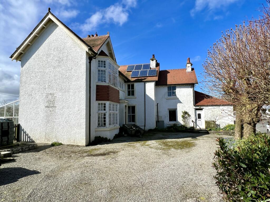 Additional property image - Priory Croft, 3 John Street, Whithorn