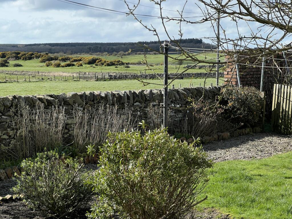 Additional property image - Priory Croft, 3 John Street, Whithorn