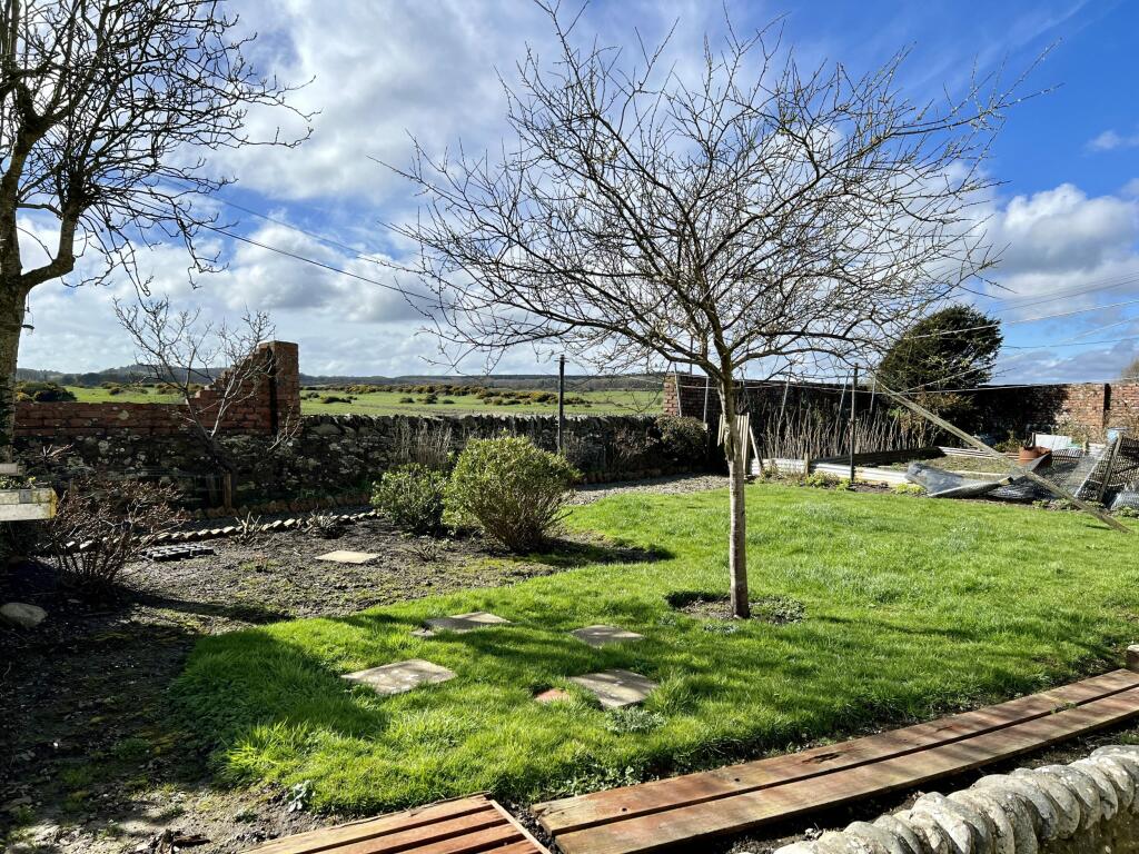 Additional property image - Priory Croft, 3 John Street, Whithorn