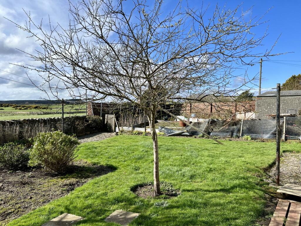 Additional property image - Priory Croft, 3 John Street, Whithorn