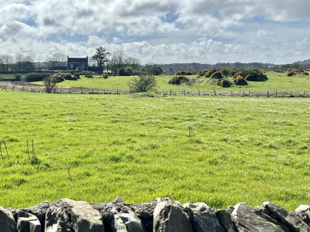 Additional property image - Priory Croft, 3 John Street, Whithorn