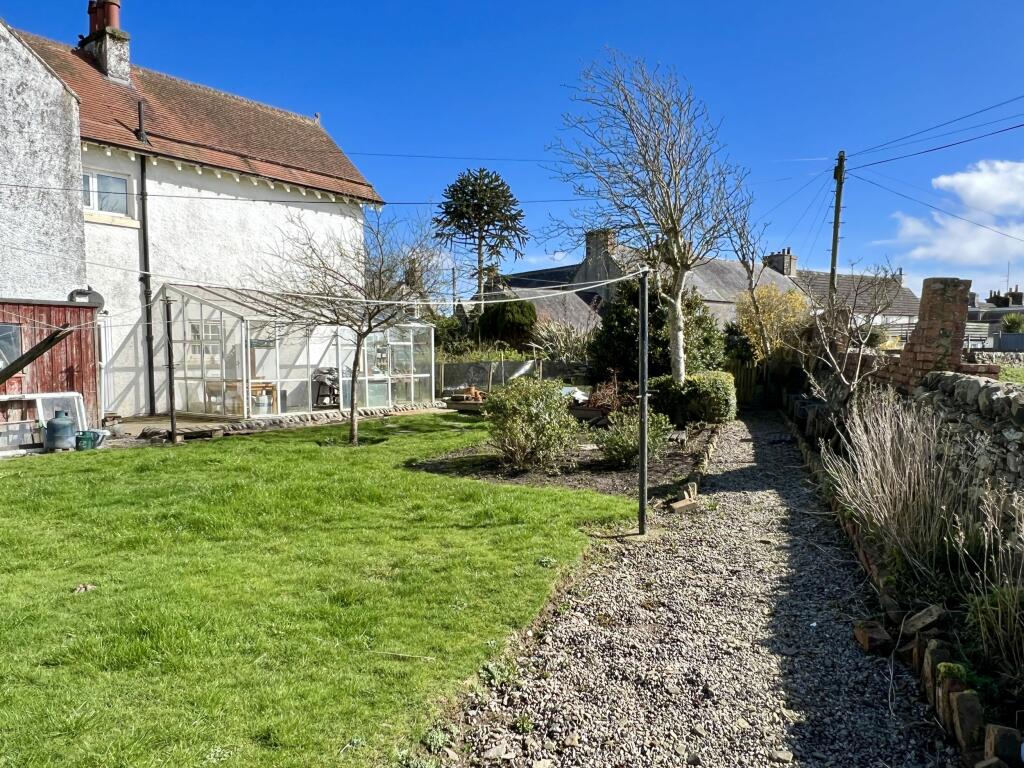 Additional property image - Priory Croft, 3 John Street, Whithorn