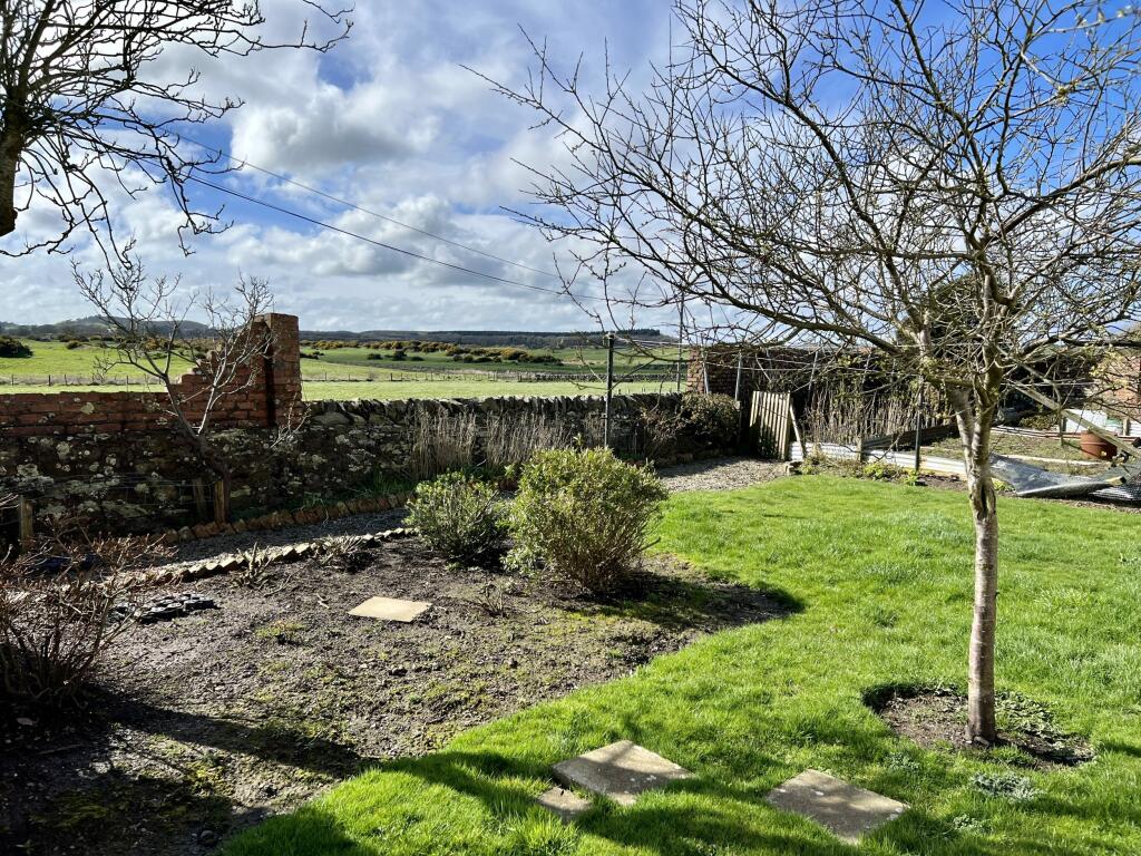 Additional property image - Priory Croft, 3 John Street, Whithorn