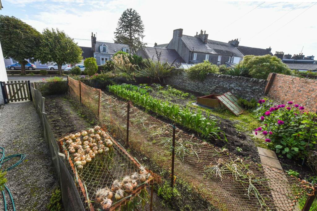 Additional property image - Priory Croft, 3 John Street, Whithorn