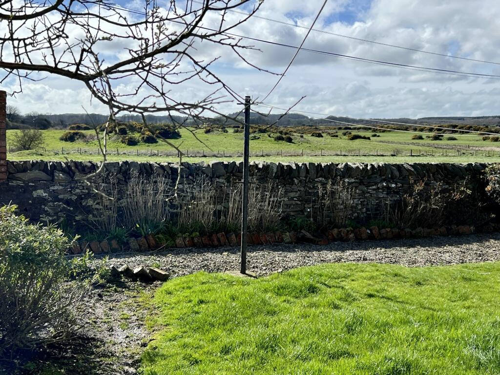 Additional property image - Priory Croft, 3 John Street, Whithorn