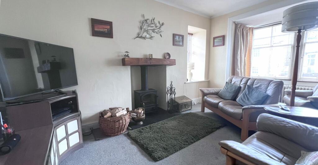 Additional property image - Craig Rotchell, 2 Throughgate, Dalry