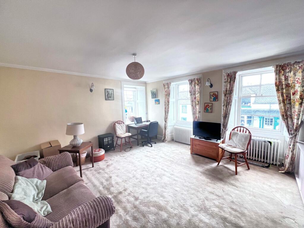 Additional property image - Craig Rotchell, 2 Throughgate, Dalry