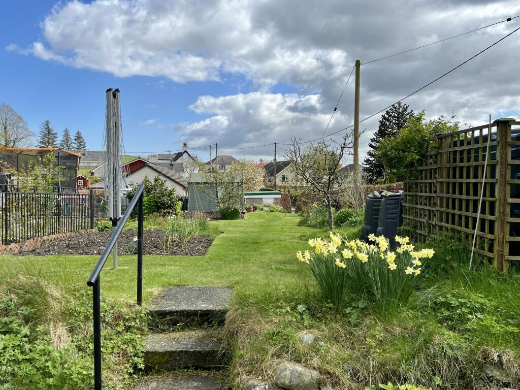 Additional property image - Craig Rotchell, 2 Throughgate, Dalry