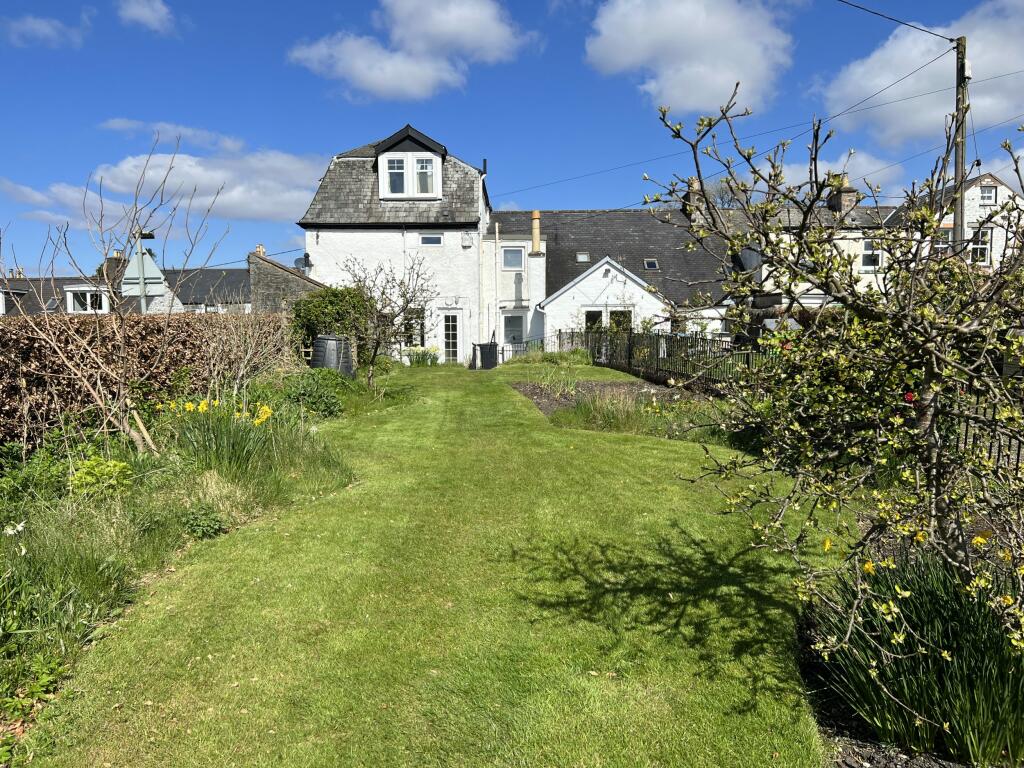 Additional property image - Craig Rotchell, 2 Throughgate, Dalry