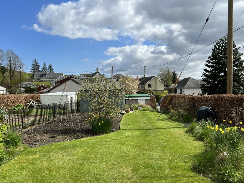 Additional property image - Craig Rotchell, 2 Throughgate, Dalry