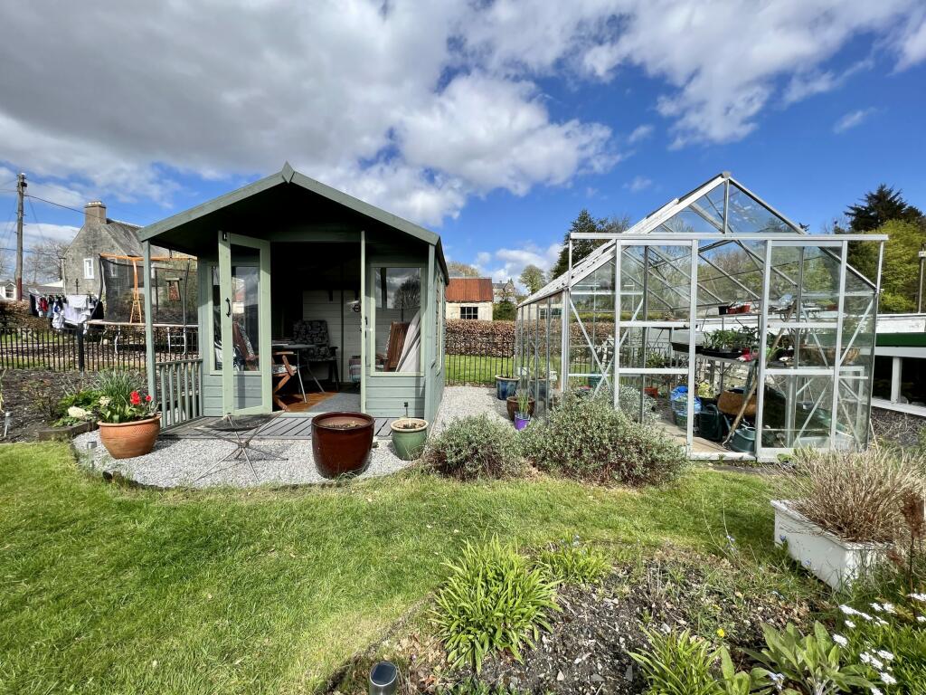 Additional property image - Craig Rotchell, 2 Throughgate, Dalry