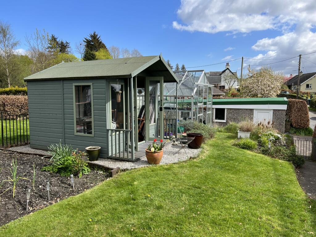 Additional property image - Craig Rotchell, 2 Throughgate, Dalry