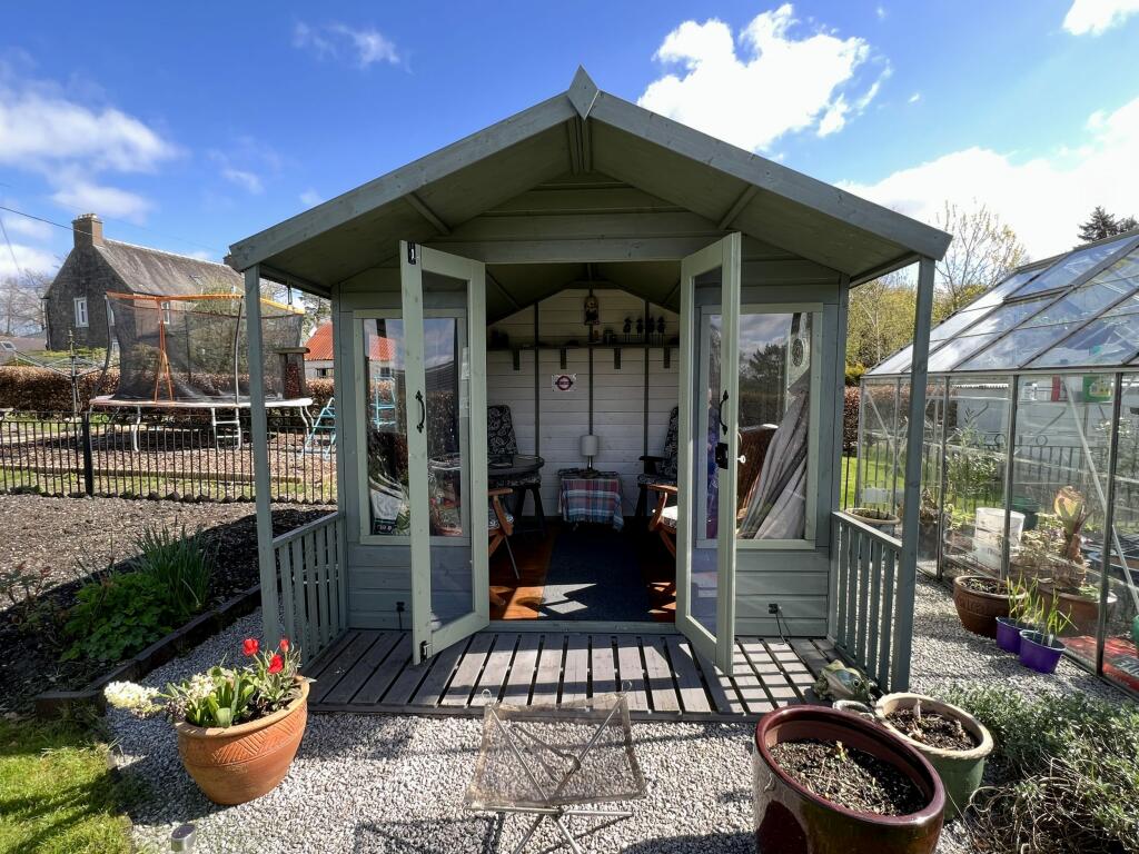 Additional property image - Craig Rotchell, 2 Throughgate, Dalry