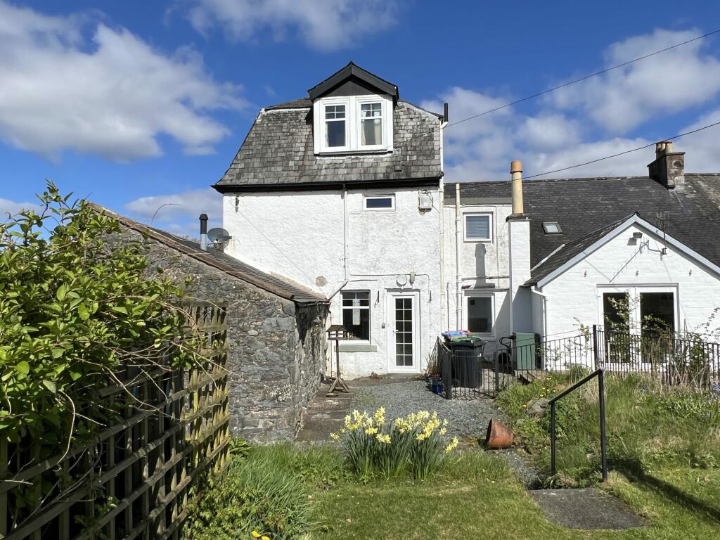 Additional property image - Craig Rotchell, 2 Throughgate, Dalry