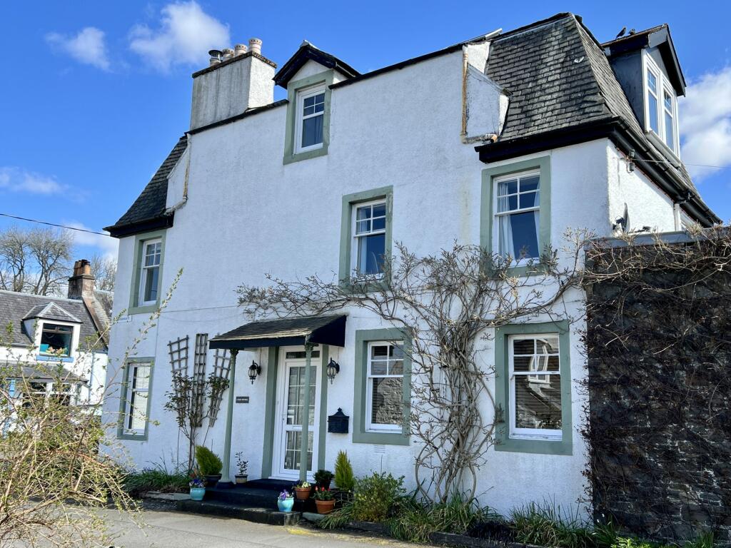 Additional property image - Craig Rotchell, 2 Throughgate, Dalry