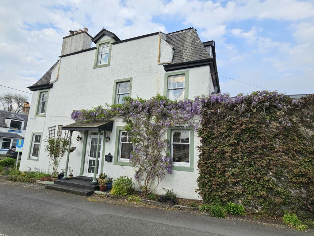 Additional property image - Craig Rotchell, 2 Throughgate, Dalry