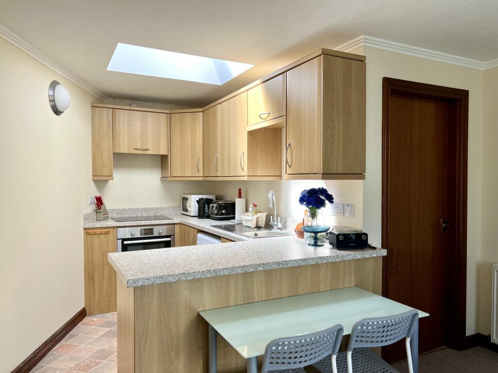 Additional property image - 1 Tanpits Lane, Kirkcudbright