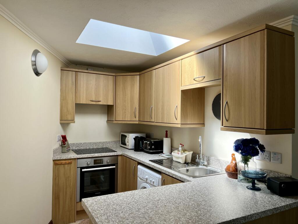 Additional property image - 1 Tanpits Lane, Kirkcudbright