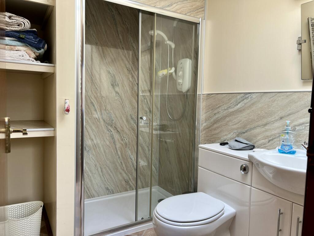 Additional property image - 1 Tanpits Lane, Kirkcudbright