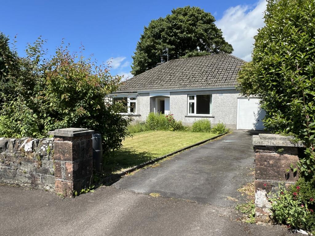 Main image of property: 14 Drumblane Strand, Kirkcudbright