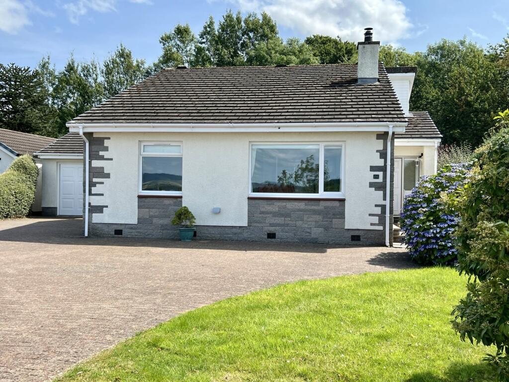 Main image of property: 24 Fergus Road, Kirkcudbright