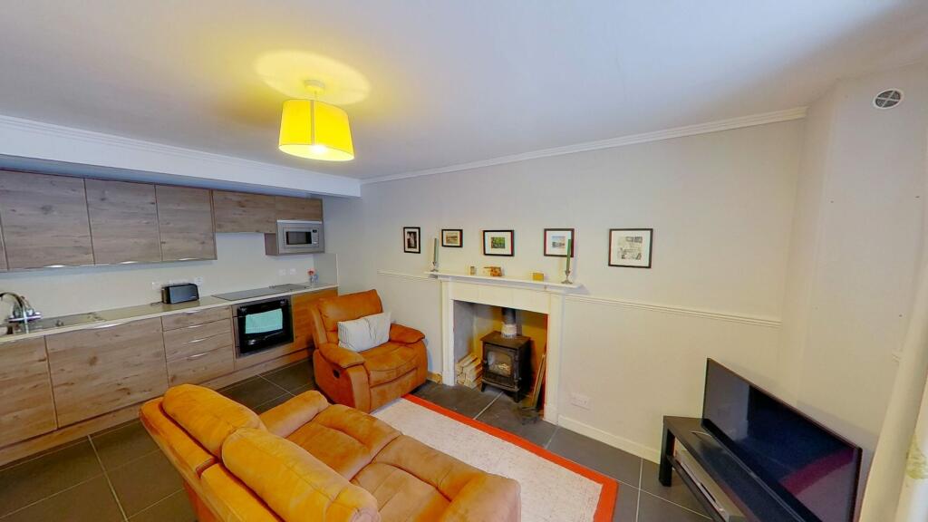 Additional property image - 127 High Street, Kirkcudbright