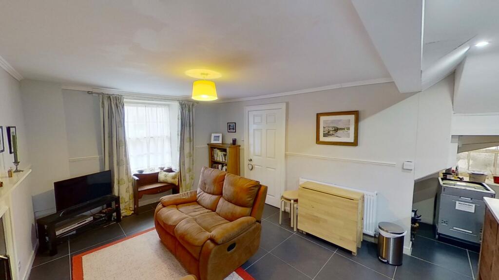 Property image - 127 High Street, Kirkcudbright