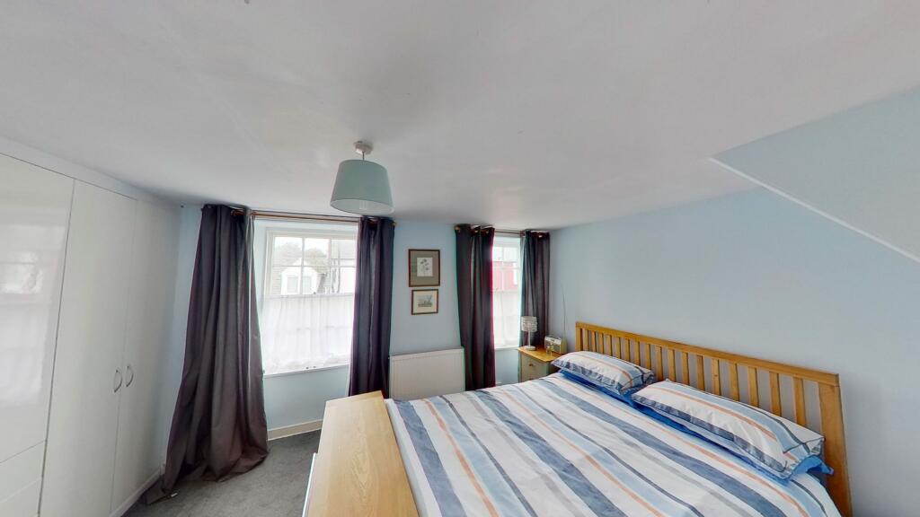 Additional property image - 127 High Street, Kirkcudbright