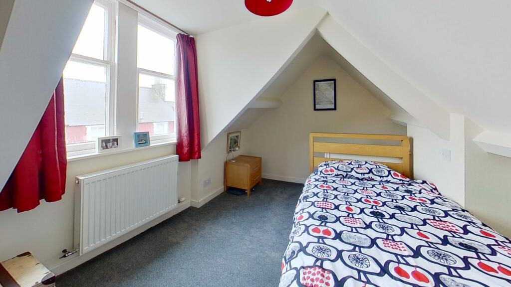 Additional property image - 127 High Street, Kirkcudbright