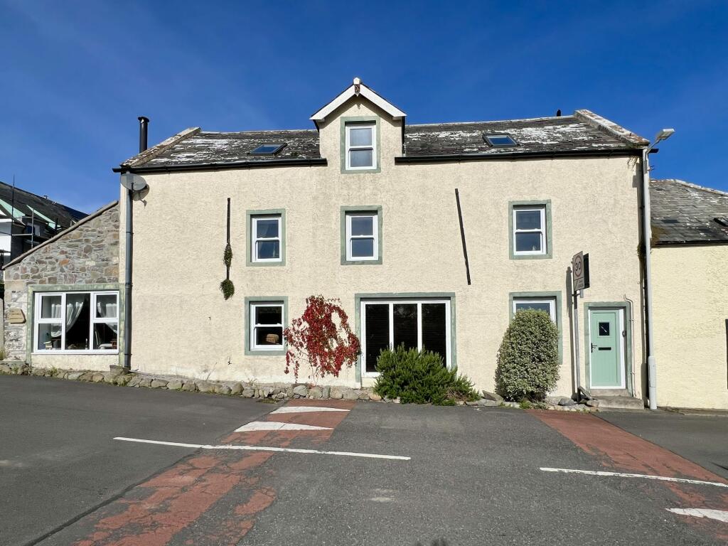 Additional property image - The Cornmill, Garlieston