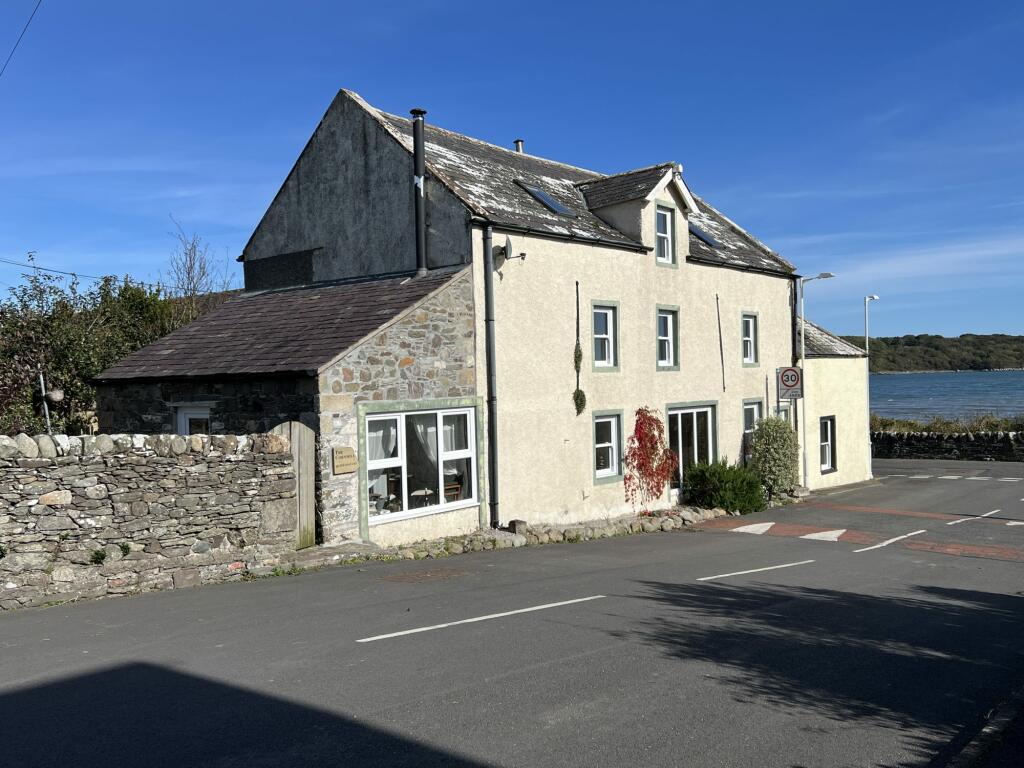 Additional property image - The Cornmill, Garlieston